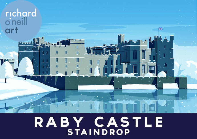 All – Page 3 – Richard O'Neill Art Shop